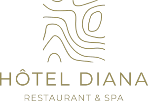 Hôtel Diana - Restaurant & Spa par HappyCulture